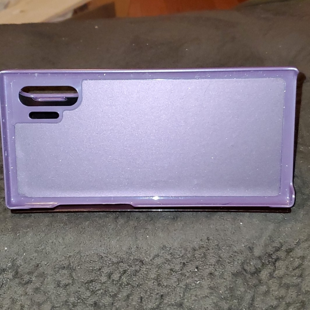 Galaxy Note 10+ Phone Case - Picture 3 of 6